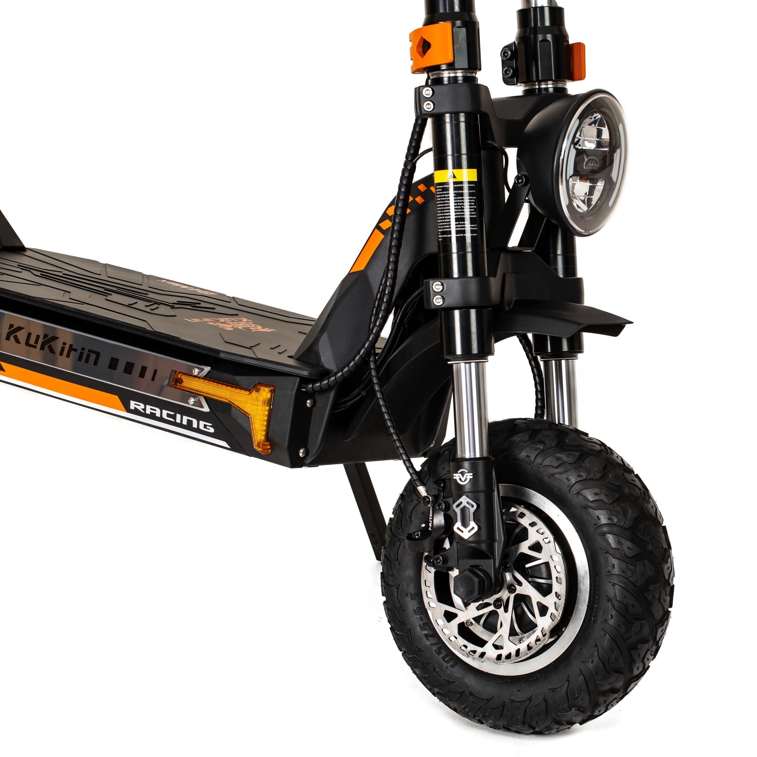 KuKirin G4 Max 60V 35.2Ah battery,Dual 1600W Powerful Motor Electric Scooter Kukirin