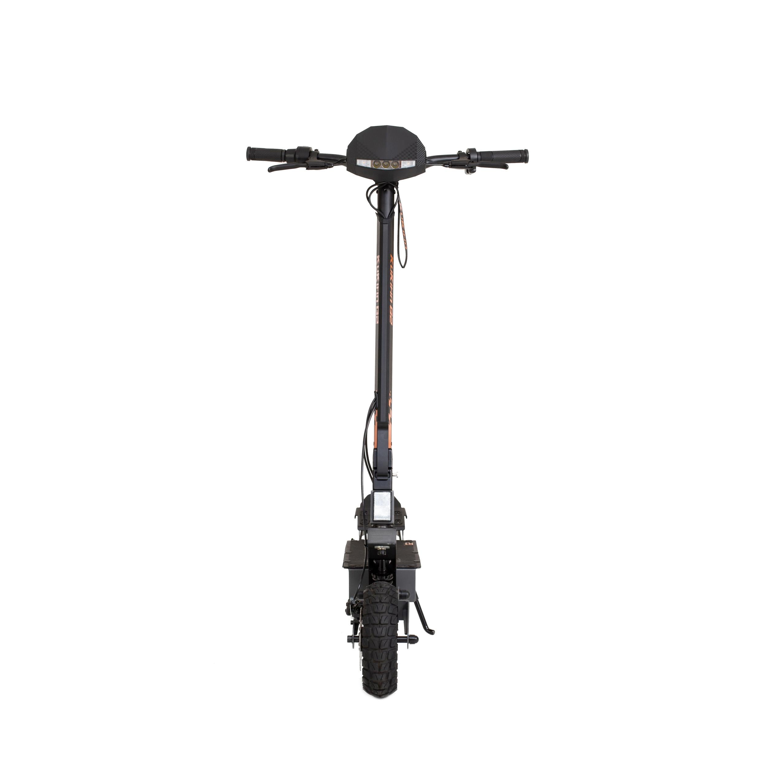 KuKirin G2 48V 15.6Ah Powerful Battey, 800W Motor Electric Scooter Kukirin