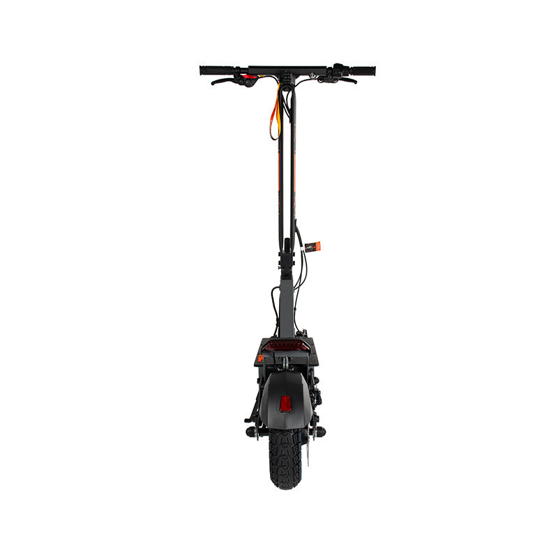 KuKirin G2 Ultra 48V 18Ah Battery,1600W Powerful Motor Electric Scooter Kukirin