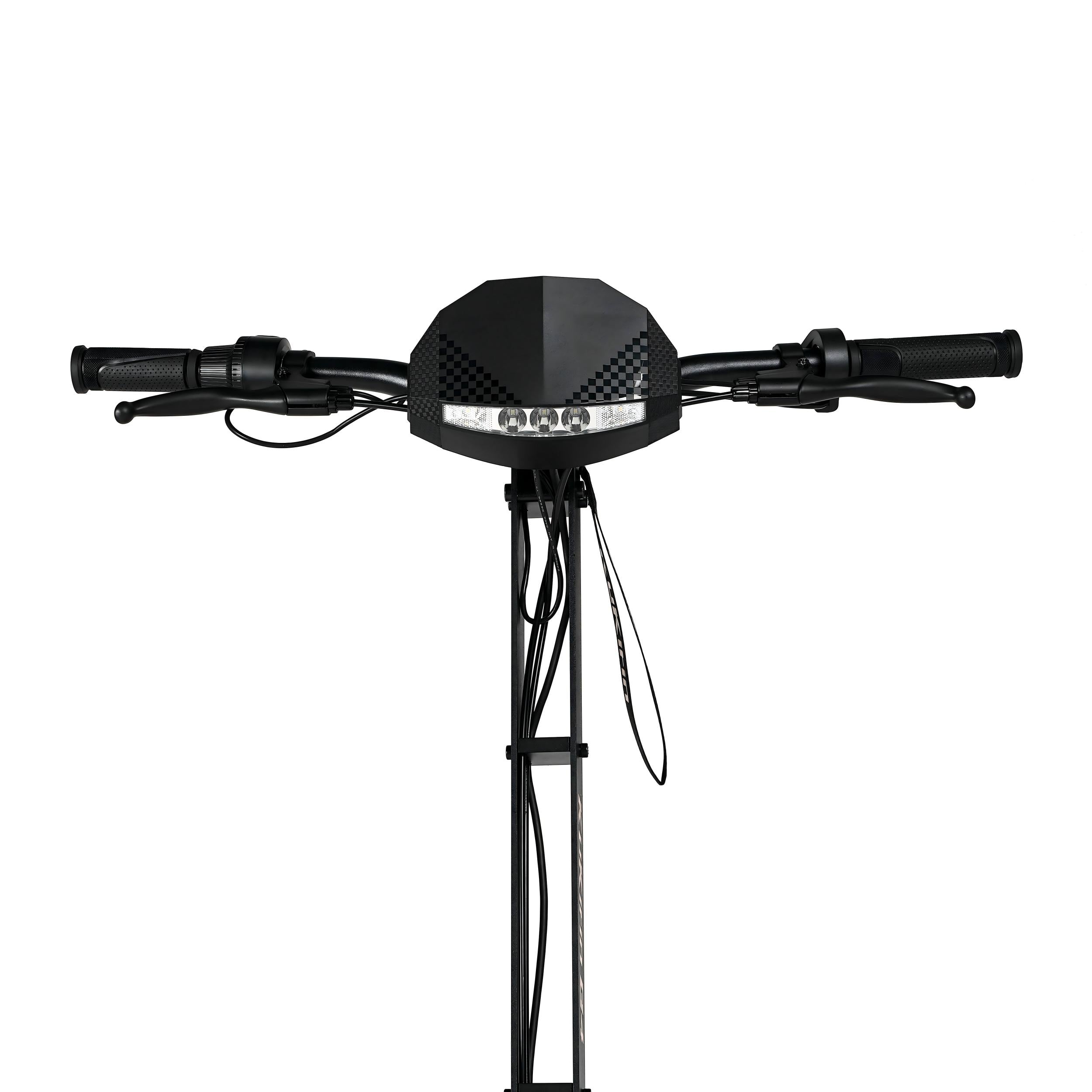 KuKirin G4 60V 20Ah Battery,2000W Powerful Motor Electric Scooter Kukirin