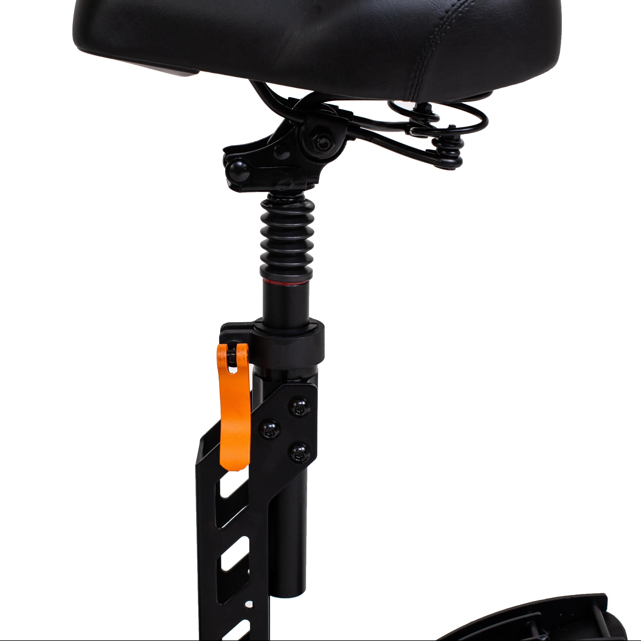 Kukirin G2 Pro 48V 15.6Ah Battery, 600W Brushless Motor Electric Scooter Kukirin