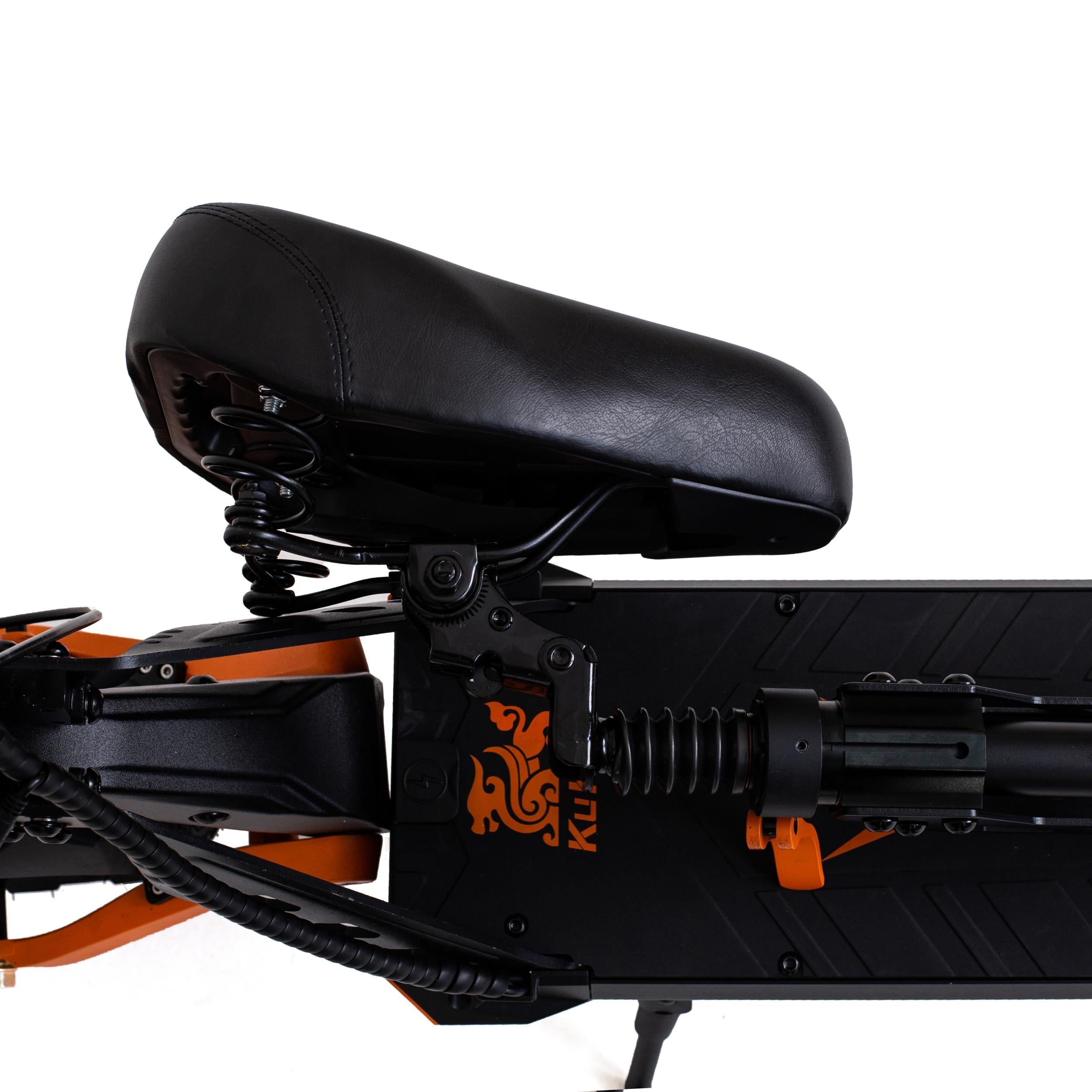 Kukirin G2 Pro 48V 15.6Ah Battery, 600W Brushless Motor Electric Scooter Kukirin