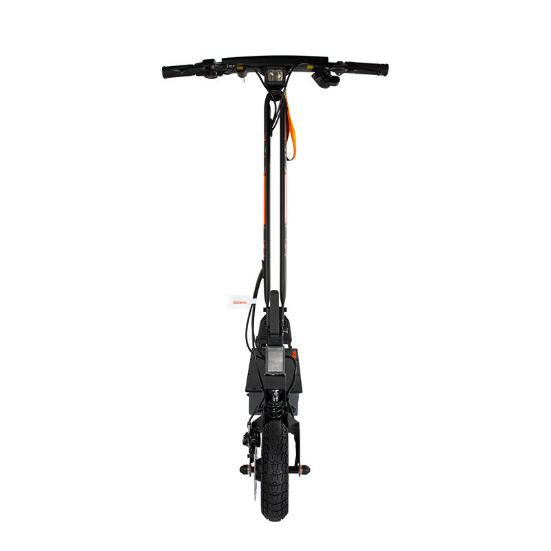 KuKirin G2 Ultra 48V 18Ah Battery,1600W Powerful Motor Electric Scooter Kukirin