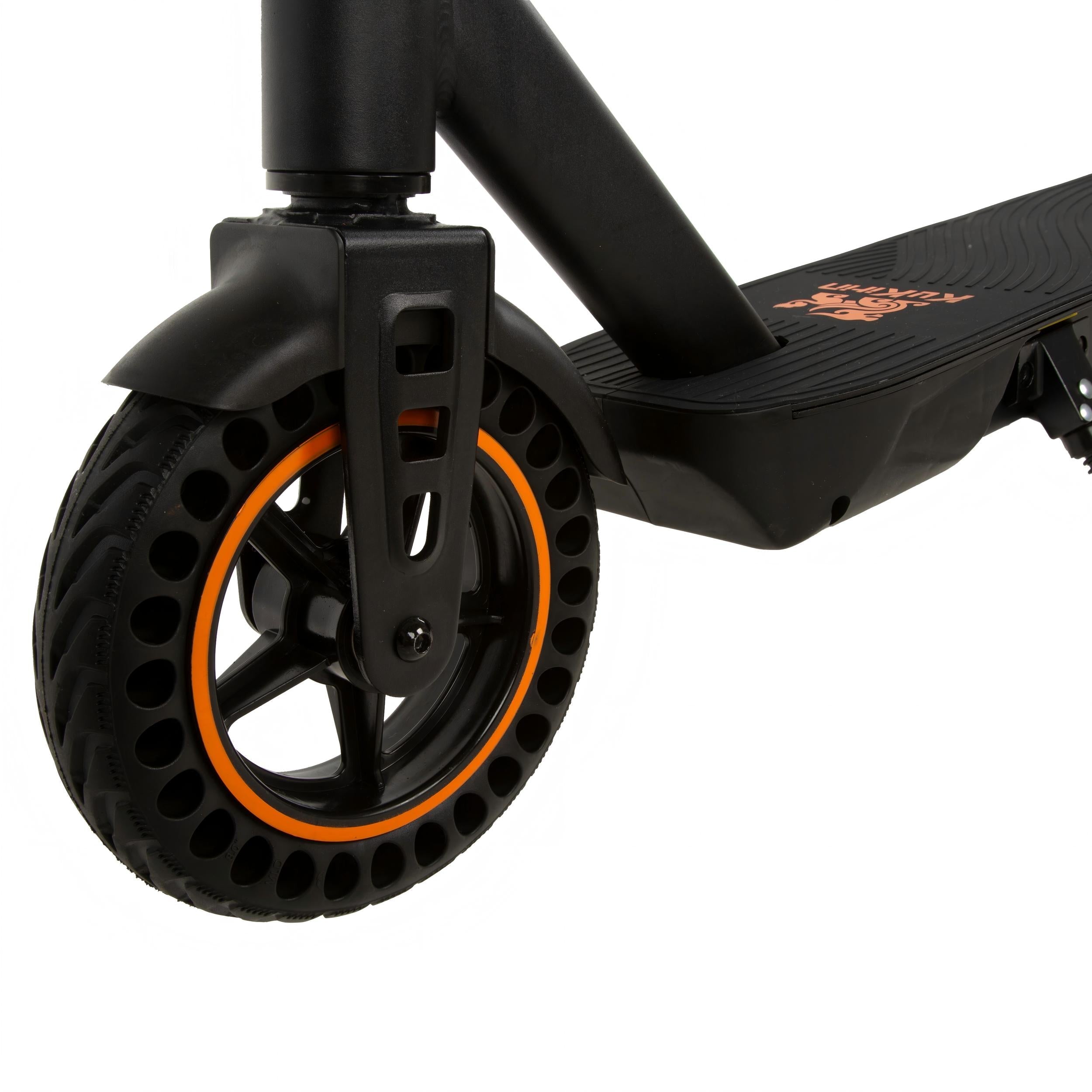 KuKirin S1 Max 52V 20.8Ah Battery, Dual 1000W Powerful Motor Electric Scooter Kukirin