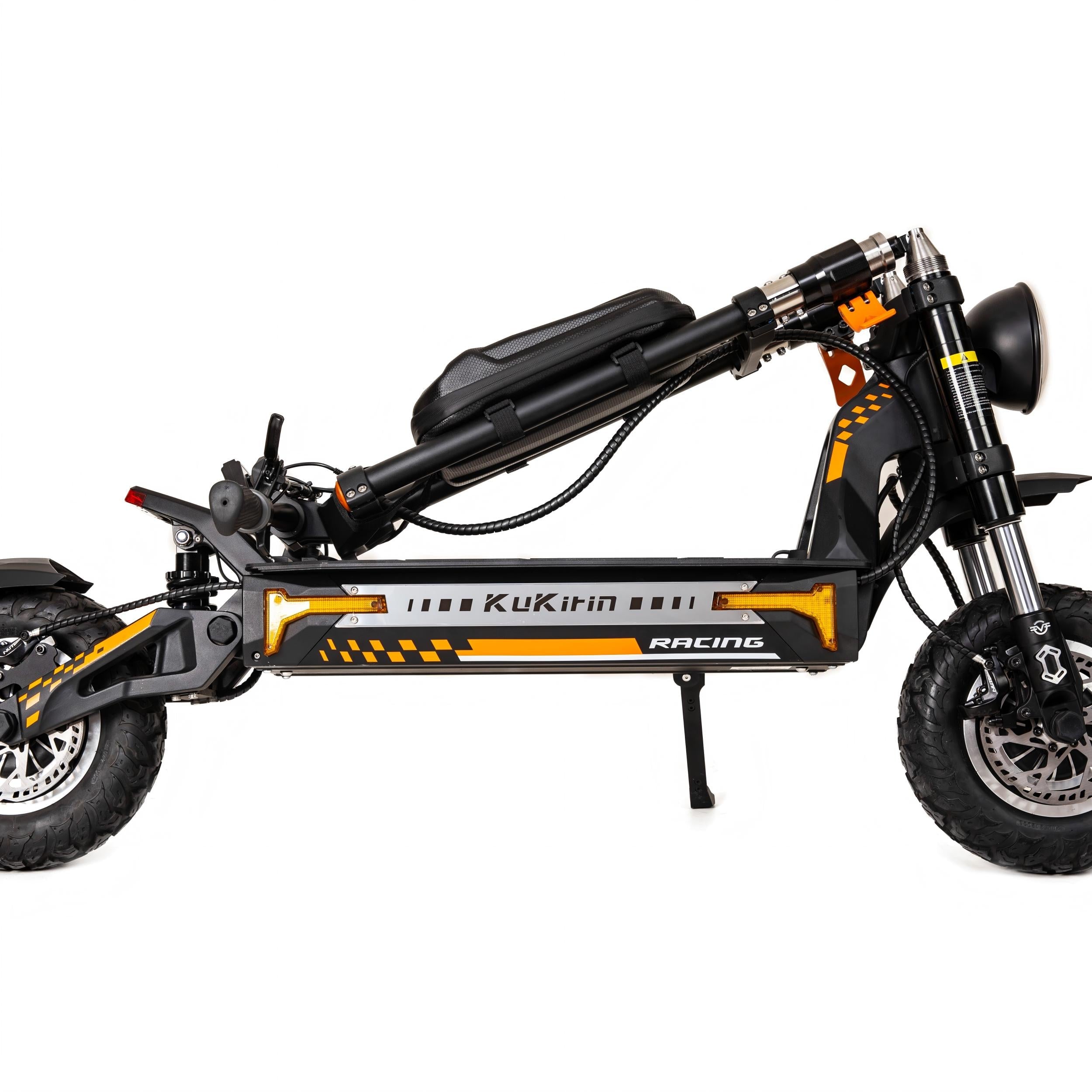 KuKirin G4 Max 60V 35.2Ah battery,Dual 1600W Powerful Motor Electric Scooter Kukirin