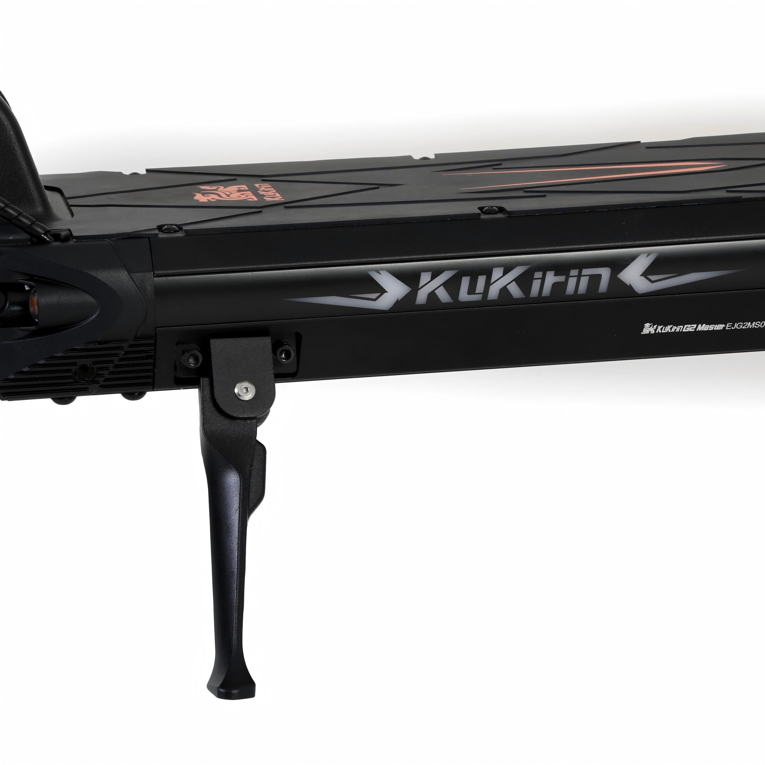 Kukirin G2 Master 52V 20.8Ah Battery, Dual 1000W Powerful Motor Electric Scooter Kukirin