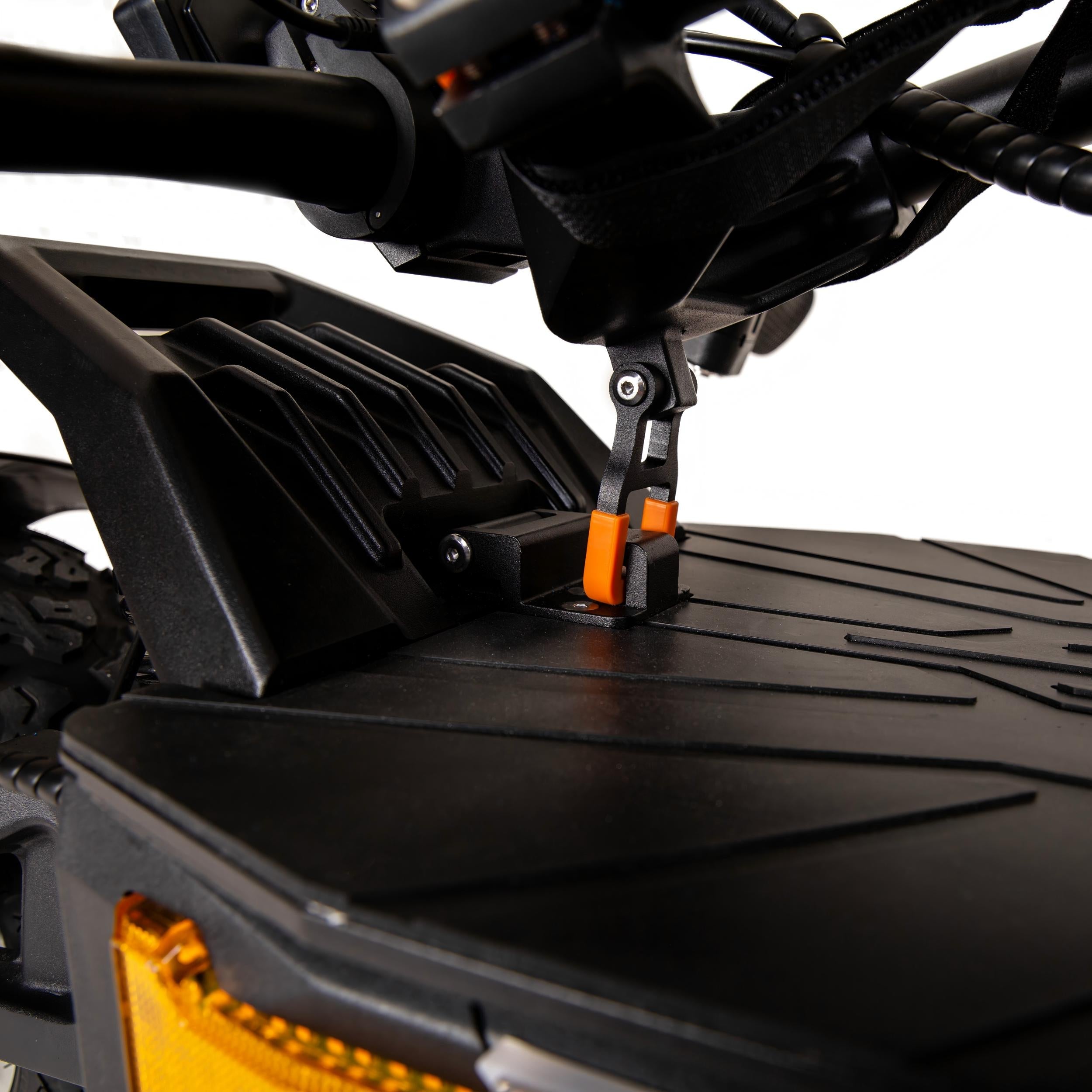 KuKirin G4 Max 60V 35.2Ah battery,Dual 1600W Powerful Motor Electric Scooter Kukirin