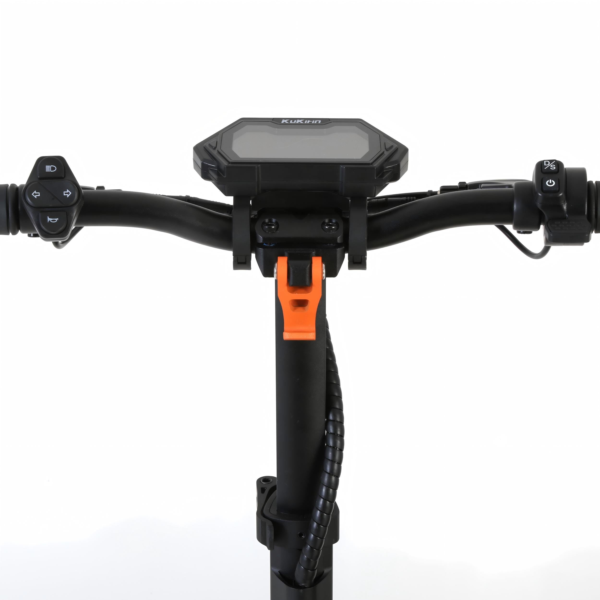 Kukirin G2 Master 52V 20.8Ah Battery, Dual 1000W Powerful Motor Electric Scooter Kukirin