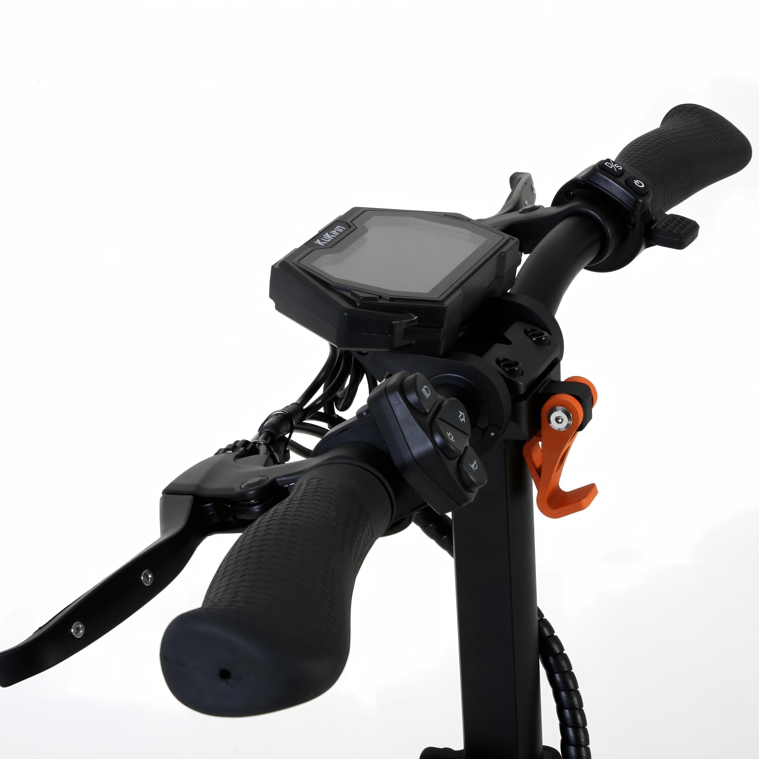 Kukirin G2 Master 52V 20.8Ah Battery, Dual 1000W Powerful Motor Electric Scooter Kukirin