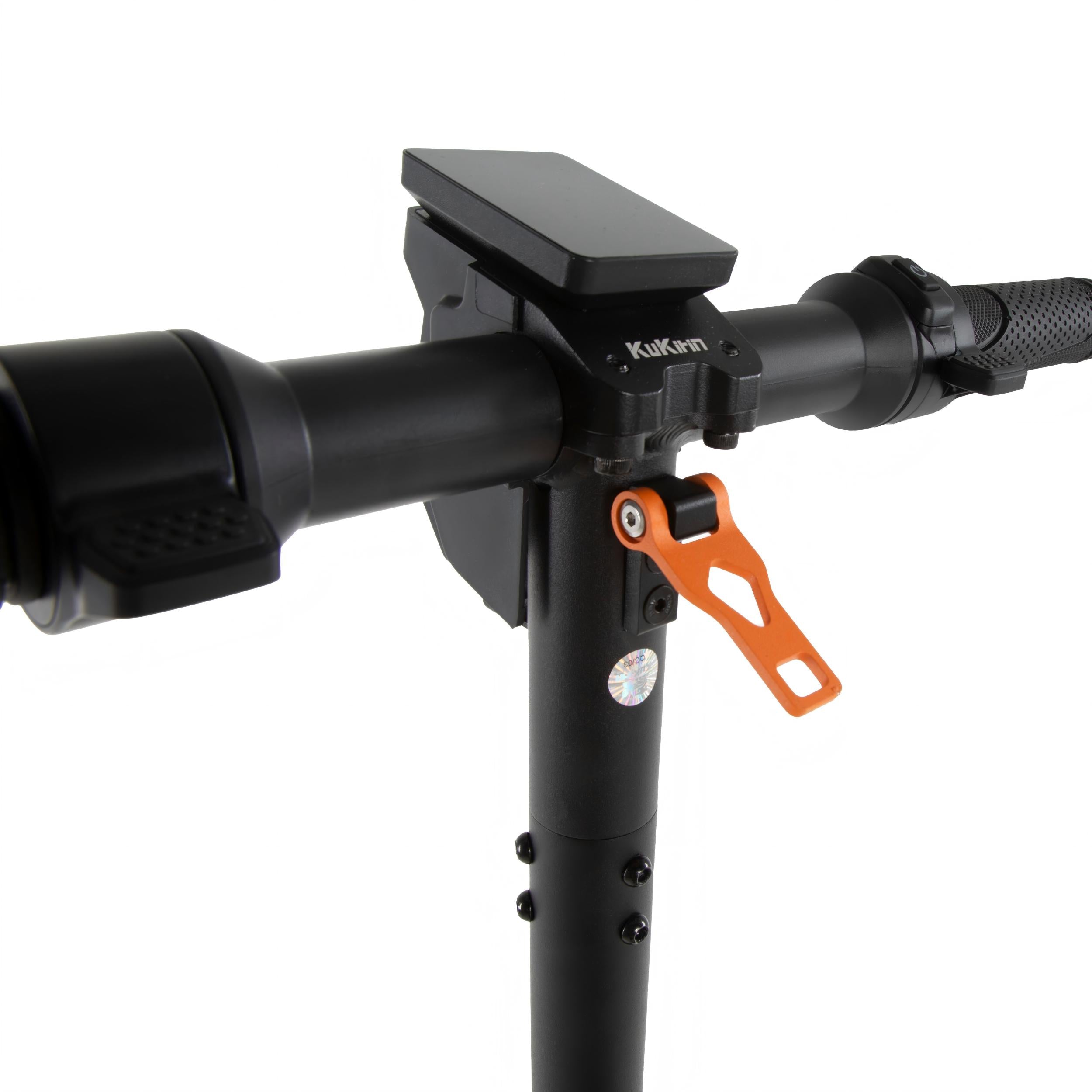 KuKirin S1 Max 52V 20.8Ah Battery, Dual 1000W Powerful Motor Electric Scooter Kukirin