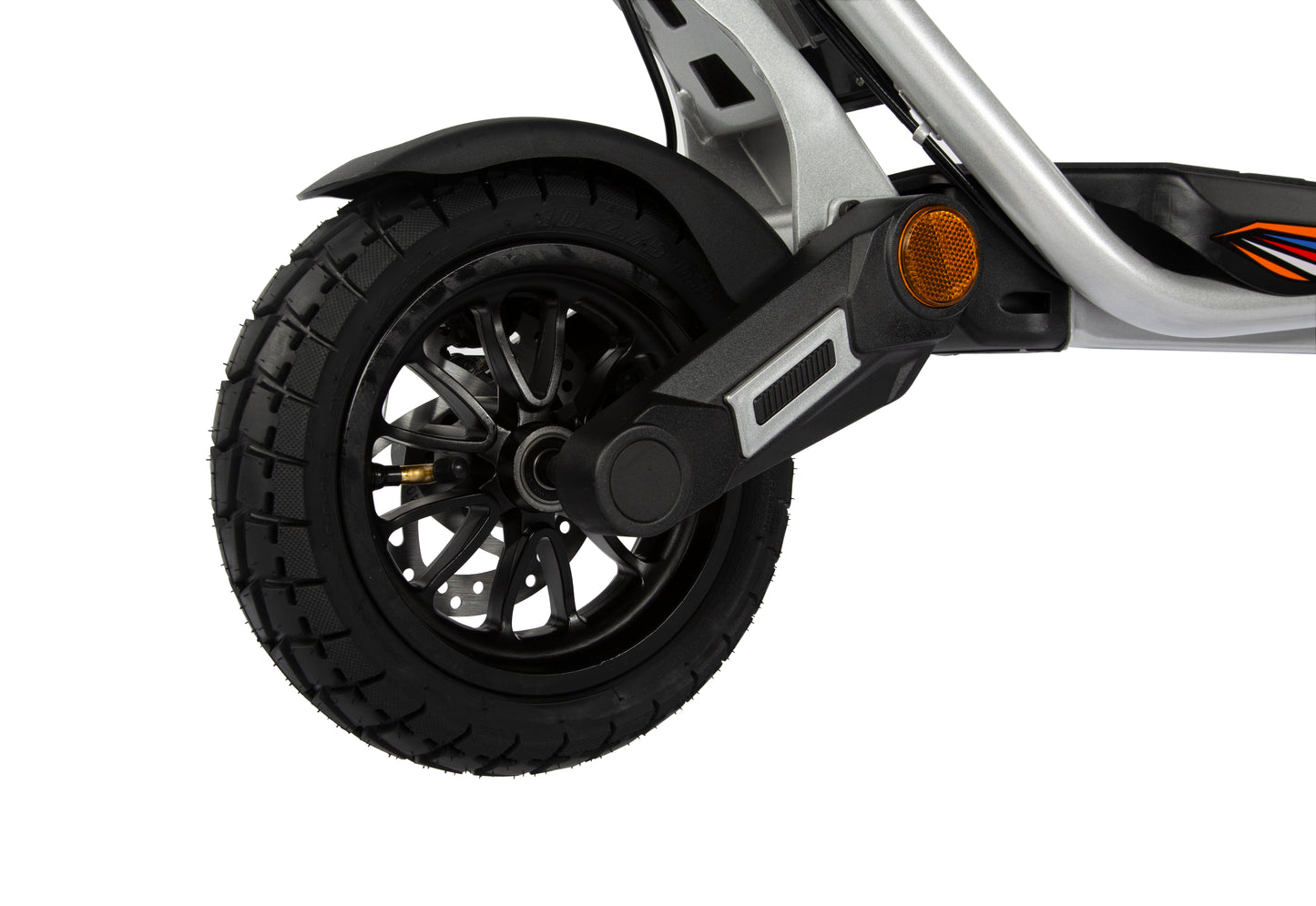 Kukirin(Kugoo Kirin) A1 Electric Scooter | 800W Powerful Motor | 45KM/H Max Speed