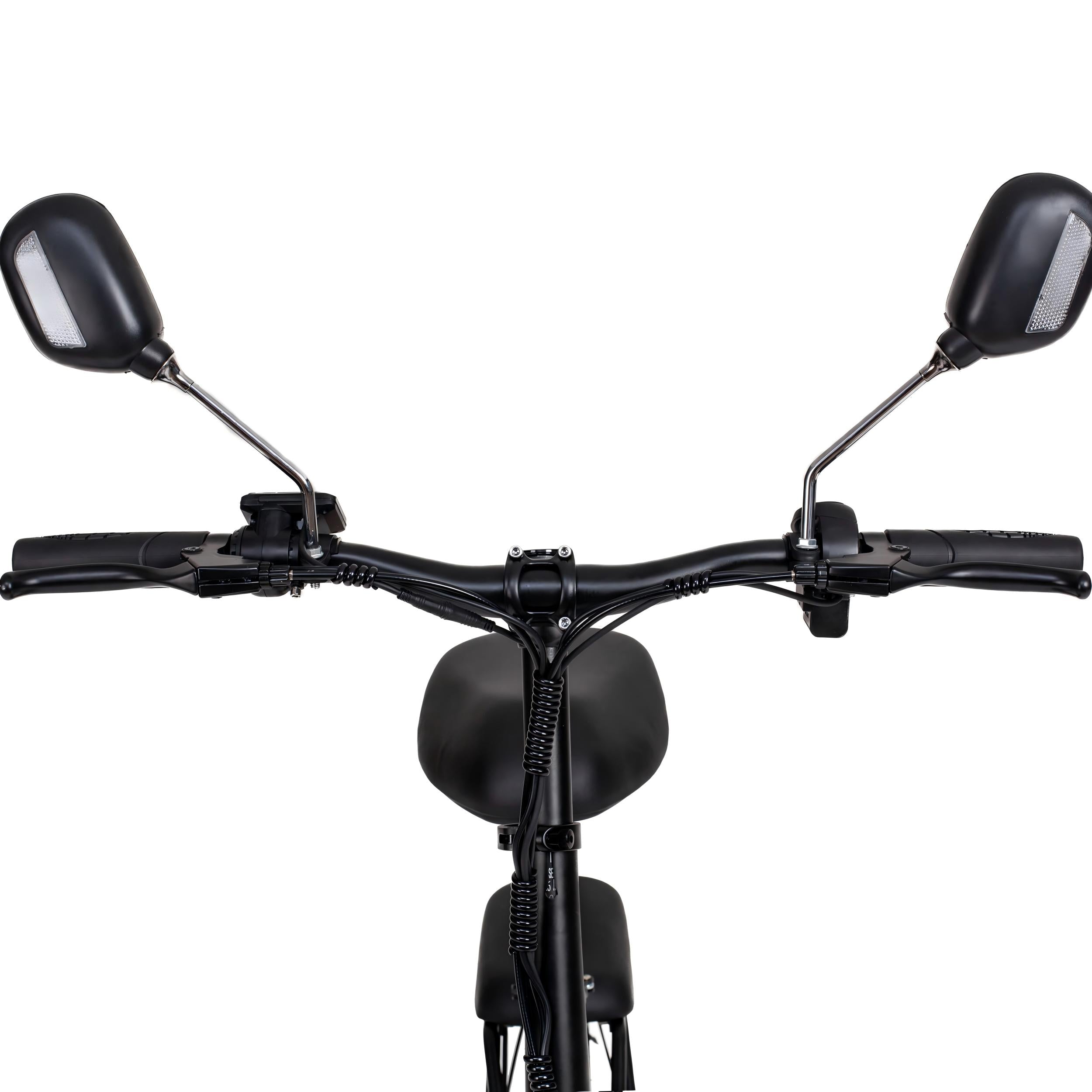 Kukirin C1 Pro 48V 26Ah Battery,1200W Power Motor Electric Bike Kukirin