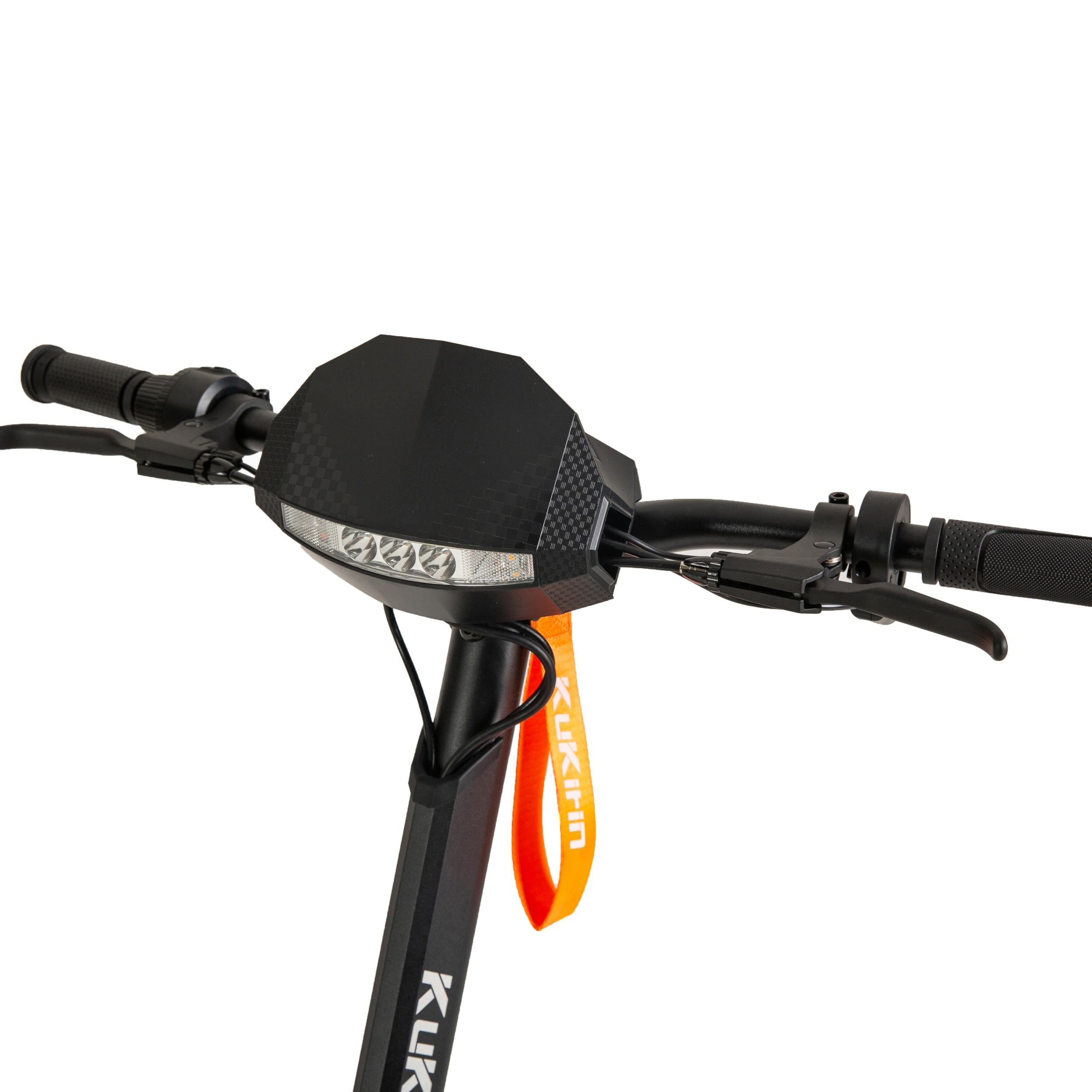 Kukirin G3 52V 18Ah Battery,1200W Powerful Motor Electric Scooter Kukirin