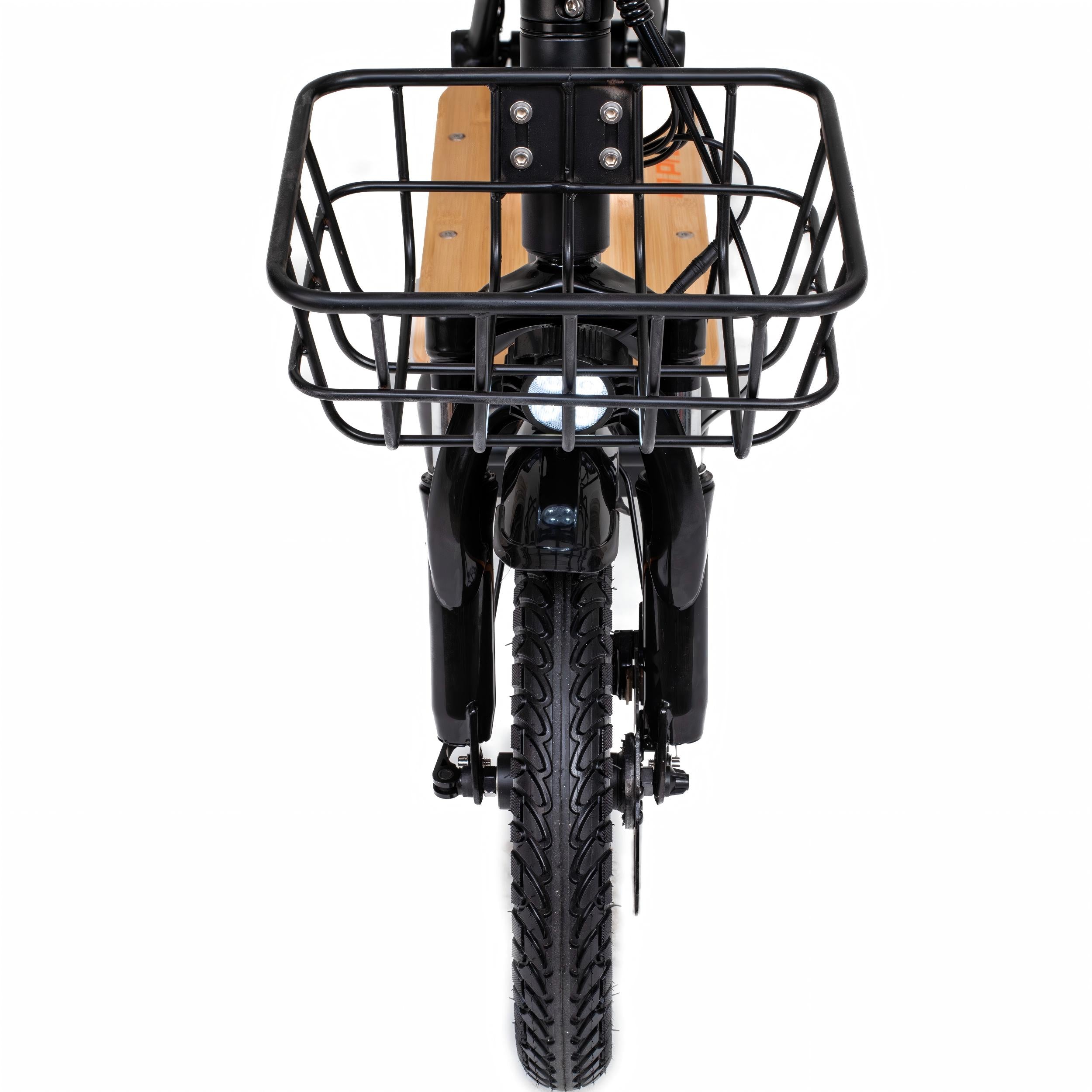 Kukirin C1 Pro 48V 26Ah Battery,1200W Power Motor Electric Bike Kukirin