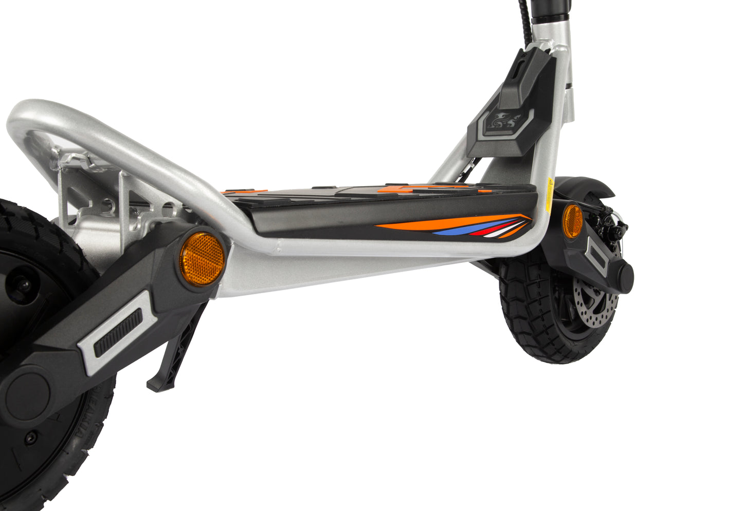 Kukirin(Kugoo Kirin) A1 Electric Scooter | 800W Powerful Motor | 45KM/H Max Speed