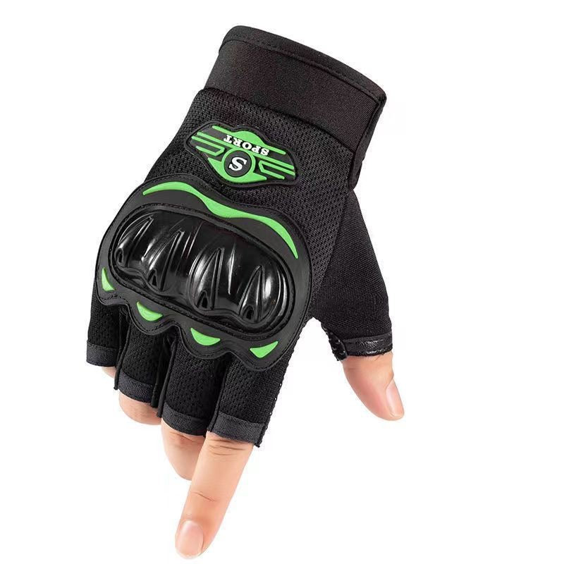 Half-finger Cycling Gloves Kukirin