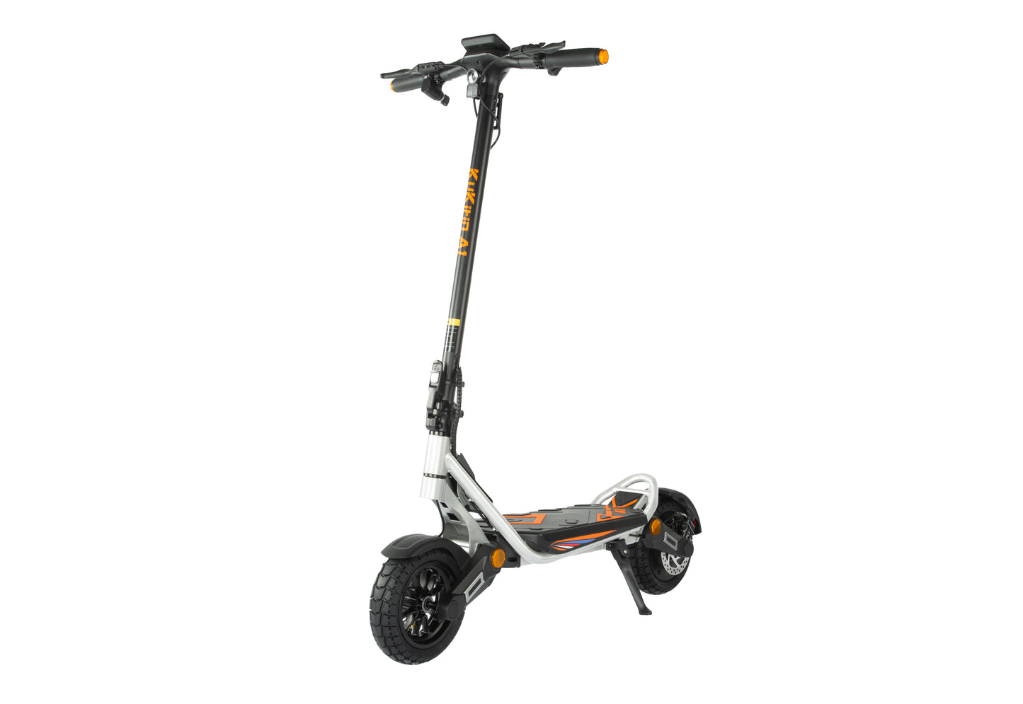 Kukirin(Kugoo Kirin) A1 Electric Scooter | 800W Powerful Motor | 45KM/H Max Speed