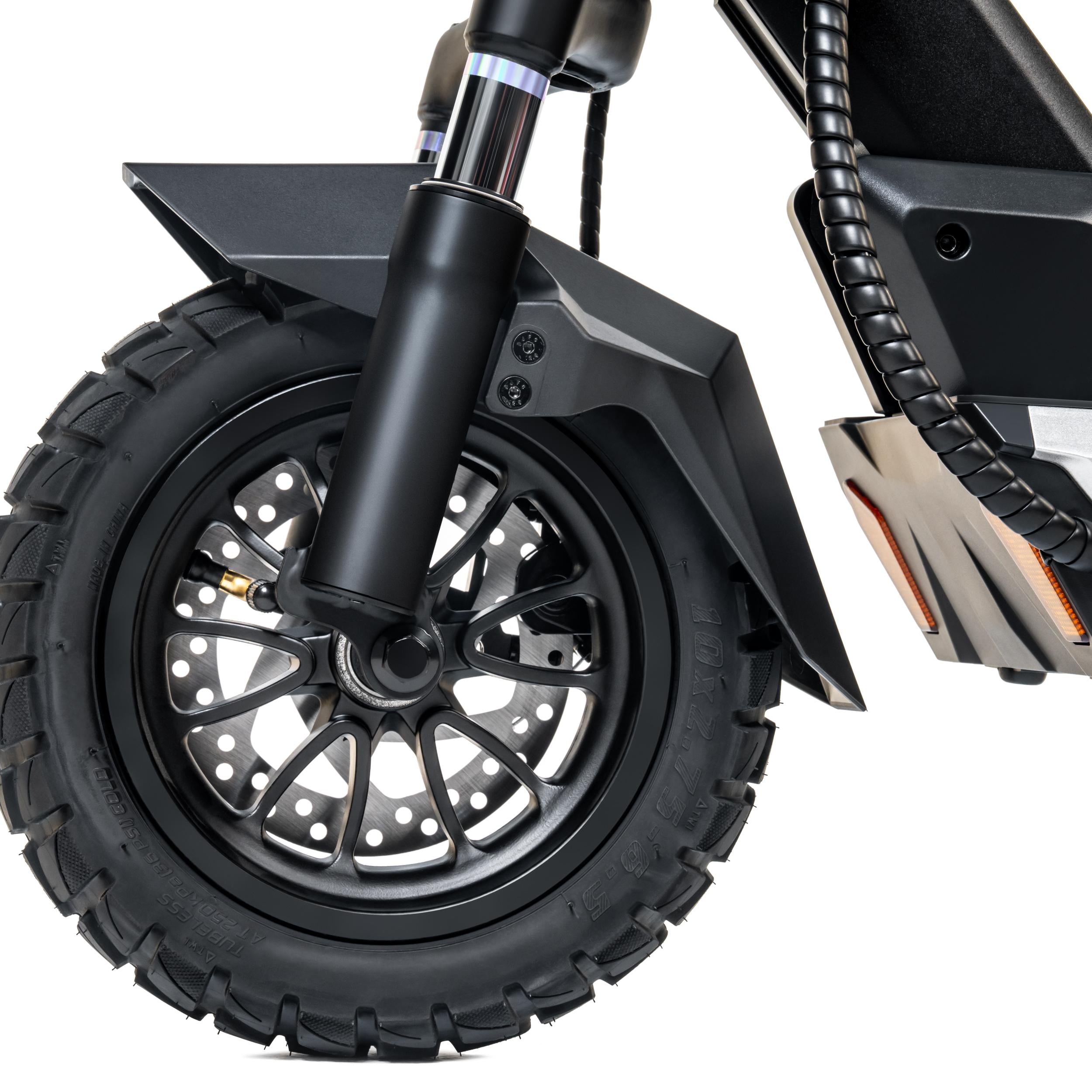 KuKirin M4 Max 48V 18.2Ah Battery, Dual 800W Powerful Motor Electric Scooter Kukirin