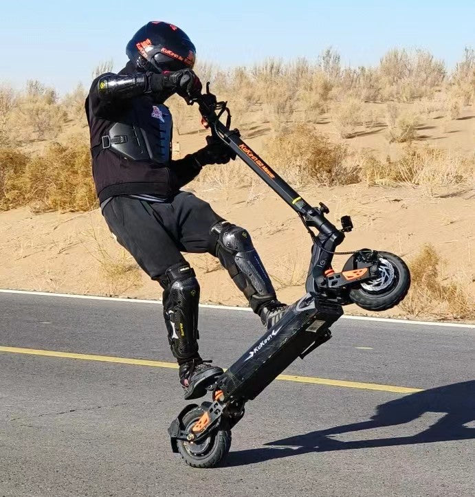 Kukirin G Series