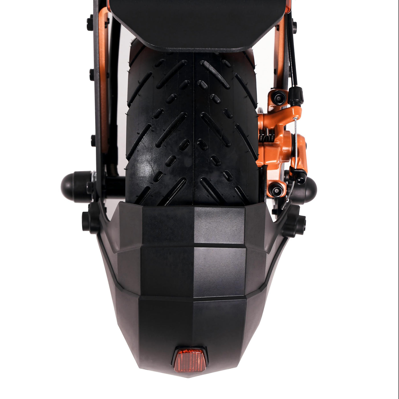 Trottinette électrique Kukirin G4 60V20AH Batterie grande
