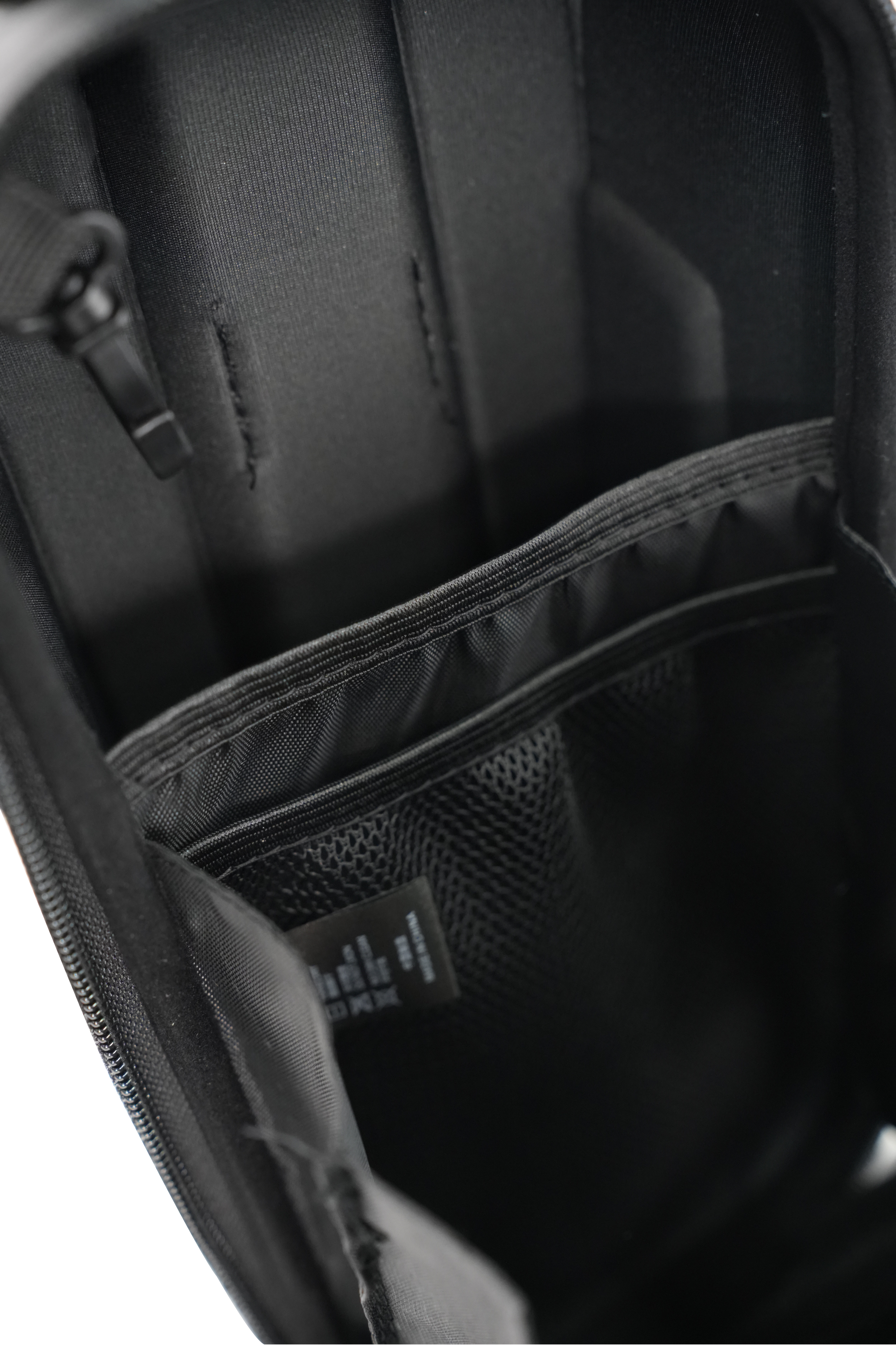 KuKirin Front Storage Bag Kukirin