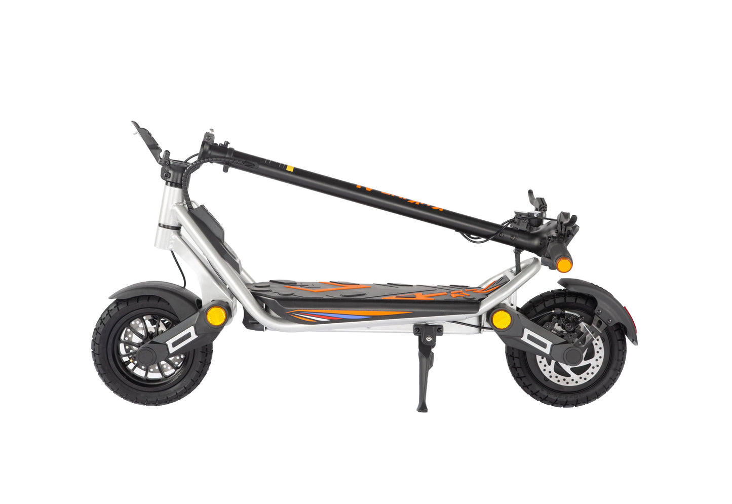 Kukirin（Kugoo Kirin） A1 Electric Scooter | 800W Powerful Motor | 45KM/H Max Speed