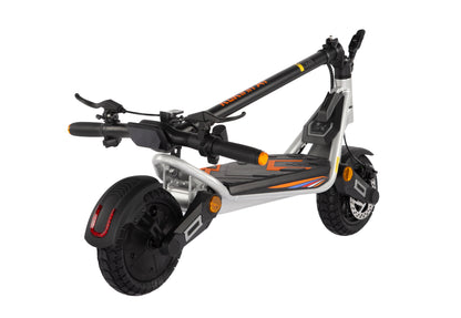 Kukirin（Kugoo Kirin） A1 Electric Scooter | 800W Powerful Motor | 45KM/H Max Speed