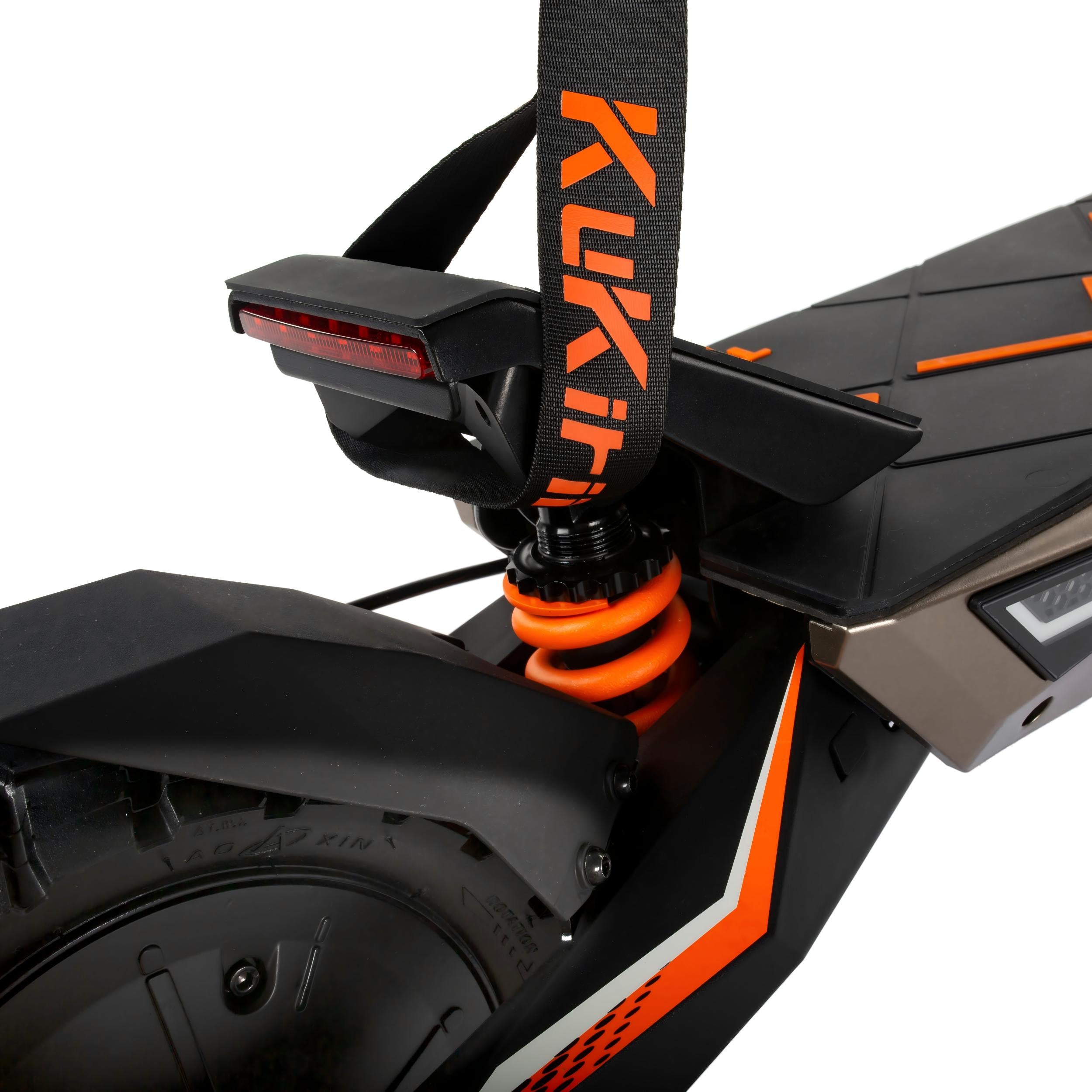 KuKirin T3 800W Motor 48V 15.6Ah Battery Electric Scooter Kukirin EU