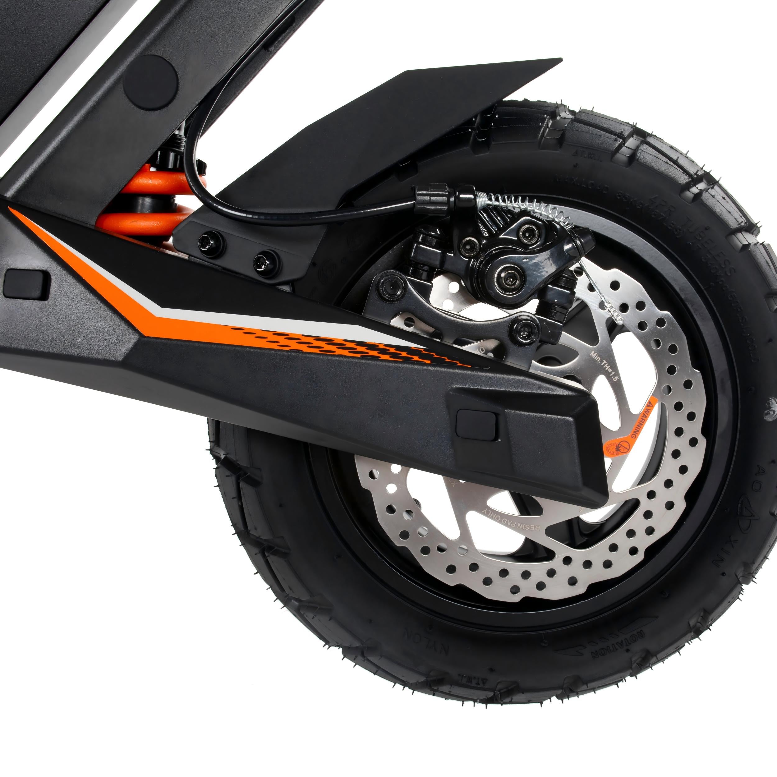 KuKirin T3 800W Motor 48V 15.6Ah Battery Electric Scooter Kukirin EU