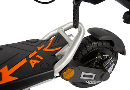 Kukirin（Kugoo Kirin） A1 Electric Scooter | 800W Powerful Motor | 45KM/H Max Speed