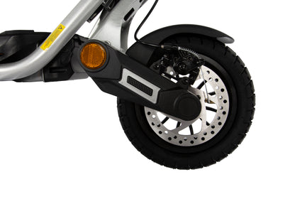 Kukirin（Kugoo Kirin） A1 Electric Scooter | 800W Powerful Motor | 45KM/H Max Speed