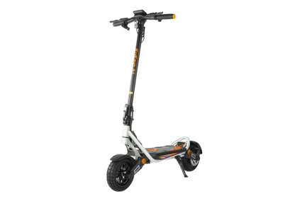 Kukirin（Kugoo Kirin） A1 Electric Scooter | 800W Powerful Motor | 45KM/H Max Speed