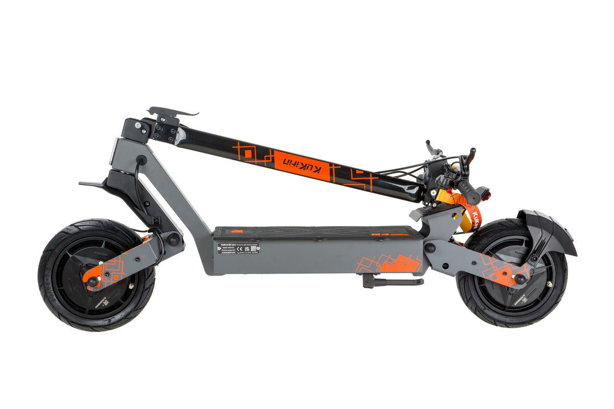 KuKirin G4 Ultra Dual Motor Electric Scooter | 70km/h Max Speed & 1200Wh High-Capacity Battery KUKIRIN EU
